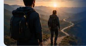 Learners on a shared journey
