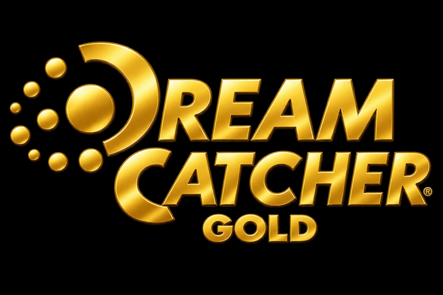 Dream Catcher Gold
