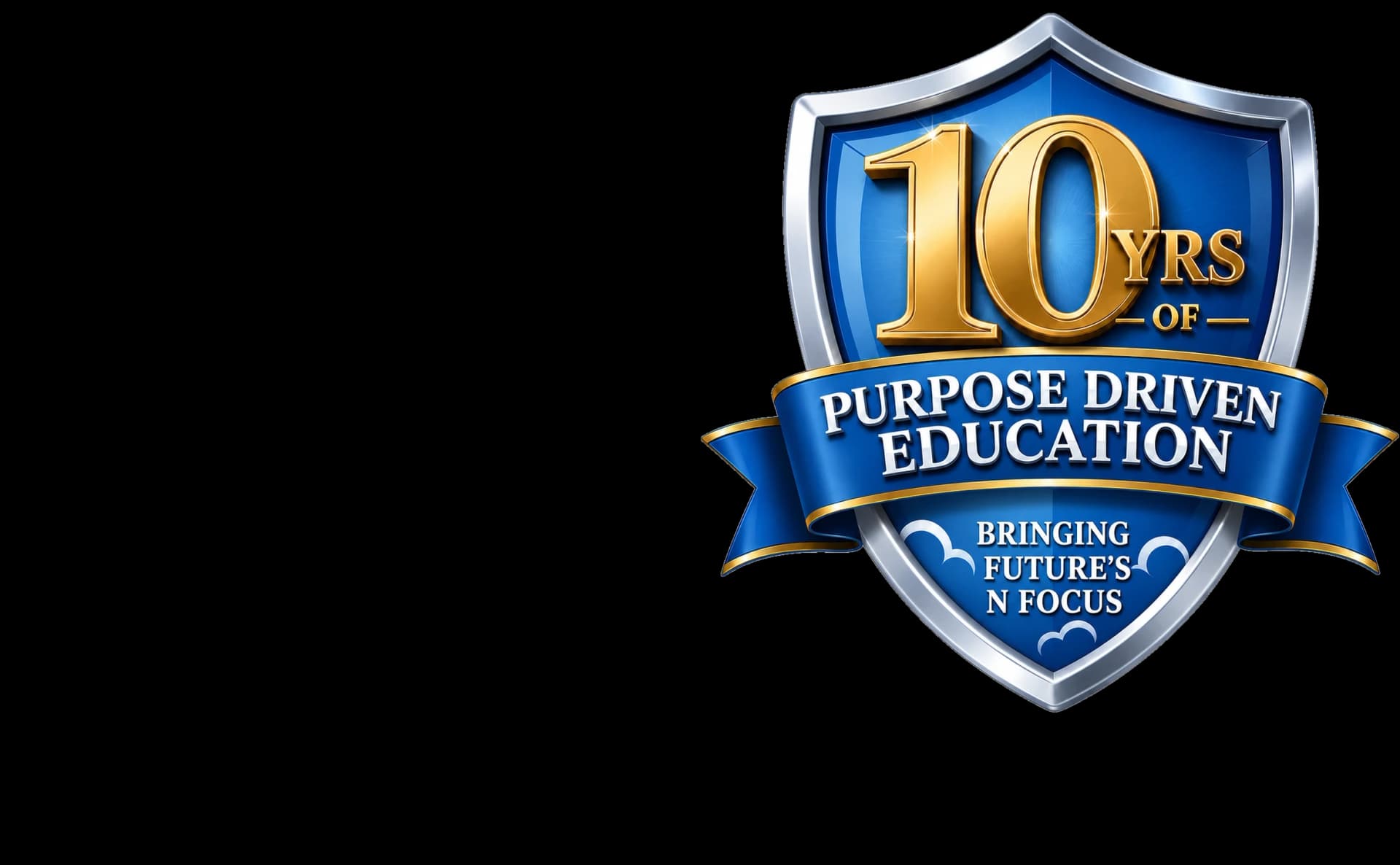 Student discovering their purpose in a classroom