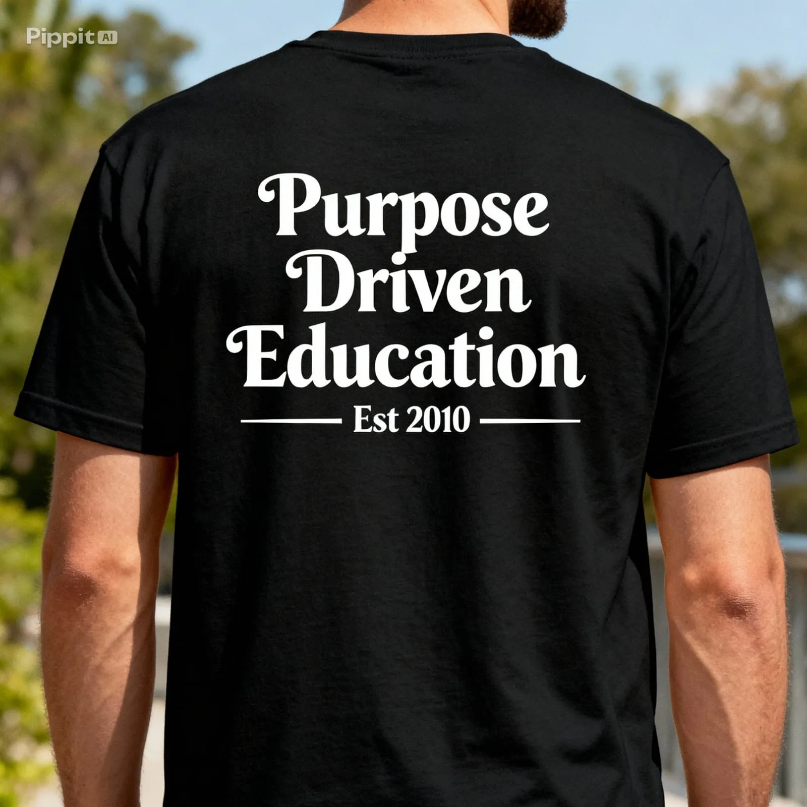 Got Purpose!